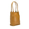 Hammitt Oliver Tan Golden Valley Handbag Bag Brushed Gold Medium Brown Tan NEW