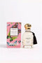 Johnny Was Desert Night Rollerball 10 ML Oil Perfume Roll Scent Pink Box USA NEW
