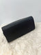 Coach Mini Nolita Satchel Polished Leather Shoulder Bag Handbag Purse Black NEW