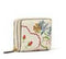 Tory Burch Kira Camera White Mixed Floral Ivory Afternoon Tea Shoulder Bag NEW