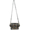 Mary Frances Busy Signal Crossbody Clutch Rotary Phone Handbag Beaded Bag New