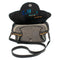 Mary Frances Busy Signal Crossbody Clutch Rotary Phone Handbag Beaded Bag New