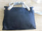 Gucci Soho Leather Chain Shoulder Handbag Black Bag NEW