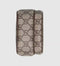 Gucci Neo Vintage Logo Mini Beige Ebony GG Brown Italy Shoulder Bag Handbag New