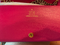 Gucci Floral Horsebit Gold Crossbody Long Wallet Leather Pink Italy Handbag New