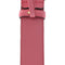 Gucci Calfskin Interlocking 80 32 GG Belt Glossy Pink Leather Logo Buckle New