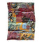 Johnny Was Decklyn Pillow Case Silk Flower Zipper Navy Blue Pink Home 2 pc NEW