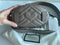 Gucci GG Marmont Belt Bag Matelasse Leather Gold Handbag Chevron Rose Bag New