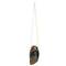 Mary Frances Out On A Limb Crossbody Parrot Bird Handbag Brown Purse Bag NEW