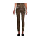 Johnny Was Legging Penelope Leggings Leopard Embroidery Floral Pants Medium NEW