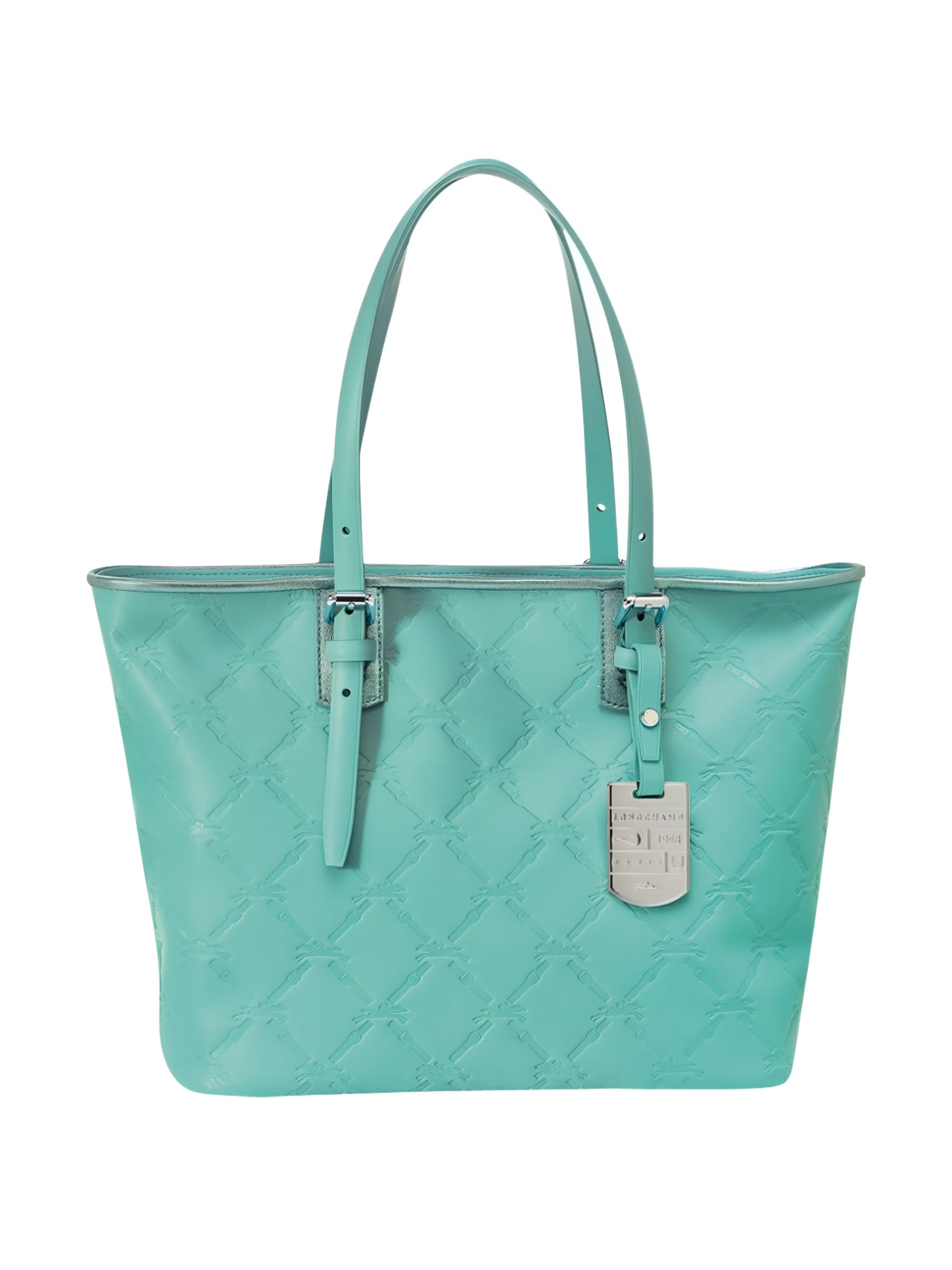 トートバッグ LONGCHAMP Woman Tote bags Blue 10090 HFD 006 楽天市場】ロンシャン LONGCHAMP トートバッグ レディース