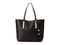 Michael Kors Collection Women's Jaryn Large Tote Black