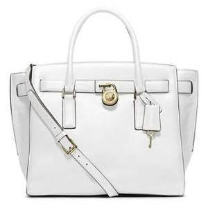 MICHAEL Michael Kors Women's Hamilton Large Traveler Tote