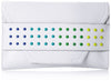 MILLY Color Digital Clutch