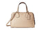COACH Women's Crossgrain Leather Nolita Satchel Li/Stone Satchel
