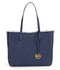 MICHAEL MICHAEL KORS Mae East West Leather Tote