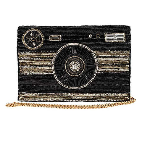 Mary Frances womens Crossbody Bag, Multi