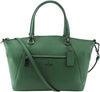 Coach Women's Pebbled Leather Crossbody Bag, Style 34340