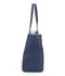 MICHAEL MICHAEL KORS Mae East West Leather Tote