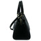 Dkny Bryant Park Saffiano Leather Large Tote Black Handbag Bag New