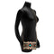 Mary Frances Women's Heritage Cell Phone Bag - Cpgp S001-557