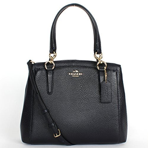 Coach minetta crossbody deals