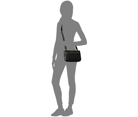 MICHAEL Michael Kors Jet Set Sport Large East West Crossbody (Acorn)