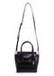 Michael Kors Mercer Studio Woven Leather Crossbody