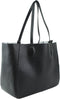 MICHAEL MICHAEL KORS Mae East West Leather Tote