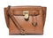 MICHAEL Michael Kors Hamilton Traveler Messenger (Luggage)