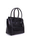 Michael Kors Mercer Studio Woven Leather Crossbody