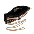 Mary Frances Women's Heritage Cell Phone Bag - Cpgp S001-557