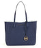 MICHAEL MICHAEL KORS Mae East West Leather Tote