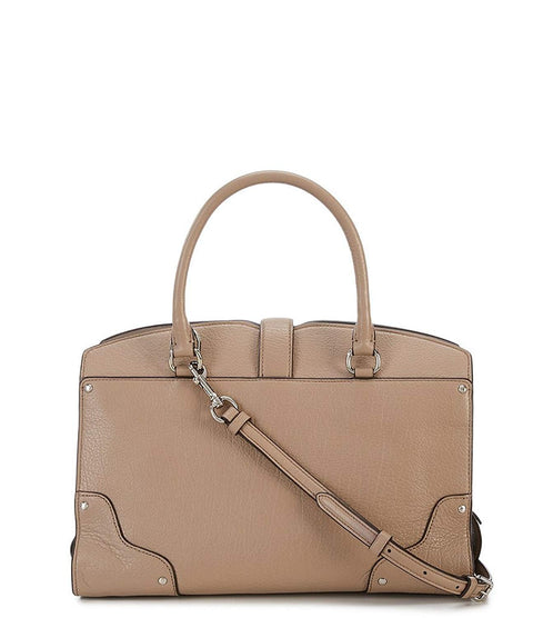 COACH Womens Mercer 30 Satchel