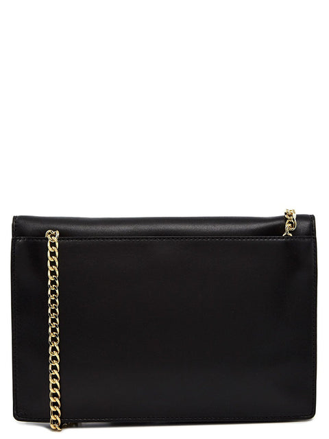 Michael Kors Lana Envelope Clutch Leather New