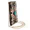 Mary Frances Women's Heritage Cell Phone Bag - Cpgp S001-557