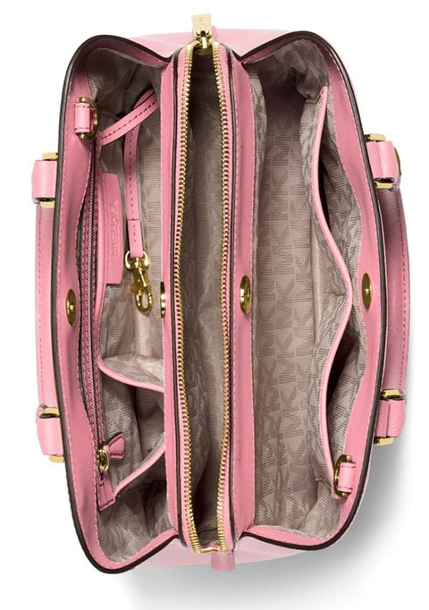 MICHAEL Michael Kors Women's Savannah Medium Satchel