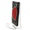 Mary Frances Night Garden Beaded-Embroidered Crossbody Phone Bag