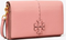 Tory Burch McGraw Wallet Crossbody Pink Magnolia Leather Shoulder Bag 64502 New