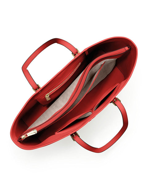 MICHAEL Michael Kors Women's Jet Set Travel Multifunction Tote