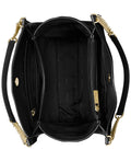 MICHAEL Michael Kors Newbury Medium Leather Shoulder Bag
