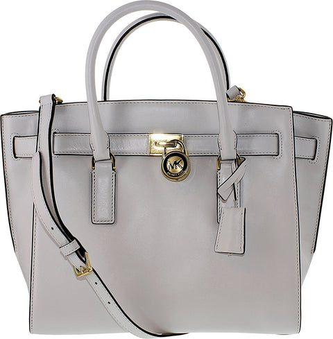 MICHAEL Michael Kors Women's Hamilton Large Traveler Tote