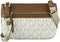 MICHAEL Michael Kors Jet Set Sport Large East West Crossbody (Acorn)