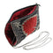 Mary Frances Night Garden Beaded-Embroidered Crossbody Phone Bag