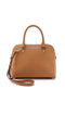 MICHAEL Michael Kors Women's Cindy Dome Satchel
