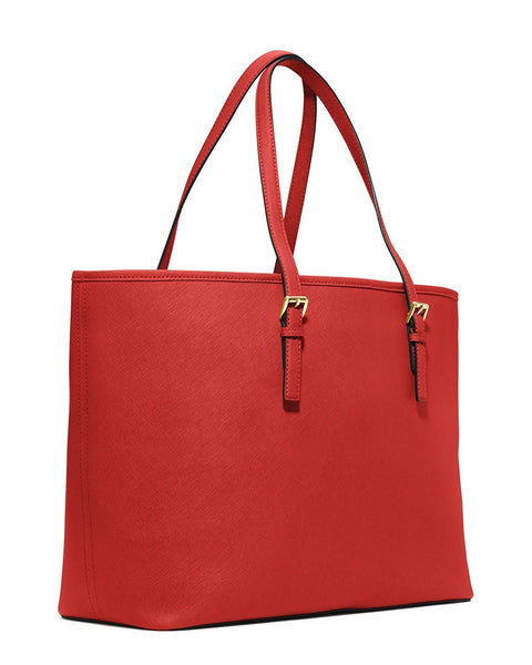 MICHAEL Michael Kors Women's Jet Set Travel Multifunction Tote