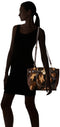 Michael Kors Large Hamilton Traveler Tote in Duffel Camo Haircalf