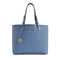 Dkny Tote Bryant Park Saffiano Shopper Light Blue Saffiano Ns Bag New