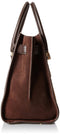 Michael Kors Large Hamilton Traveler Tote in Duffel Camo Haircalf