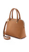 MICHAEL Michael Kors Women's Cindy Dome Satchel